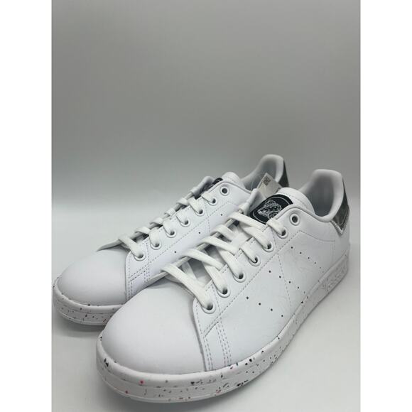 Adidas x Yoshitoshi Kanemaki Stan Smith Shoes GY5346 Size 8.5 NWT RARE - Picture 9 of 16